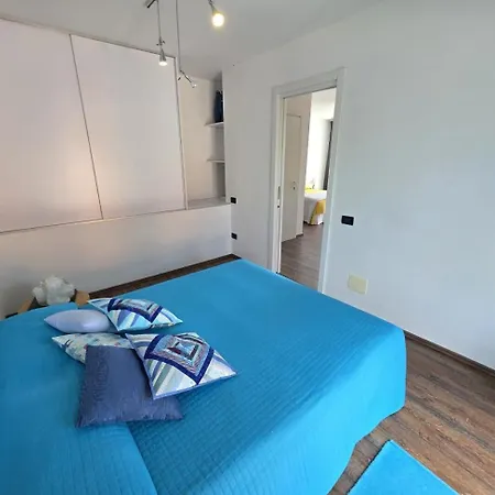 Mimica Nv With Panoramic Sea View *