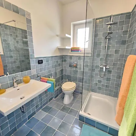 Mimica Nv With Panoramic Sea View Lejlighed *