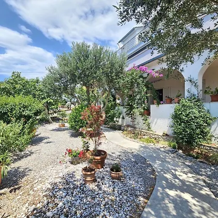 Mimica Nv With Panoramic Sea View Lejlighed Novi Vinodolski