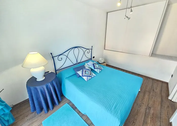 Mimica Nv With Panoramic Sea View Lejlighed