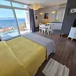 Mimica Nv With Panoramic Sea View