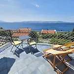Mimica Nv With Panoramic Sea View *