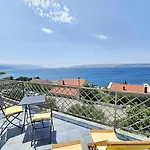 Mimica Nv With Panoramic Sea View