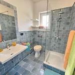 Mimica Nv With Panoramic Sea View 아파트 *