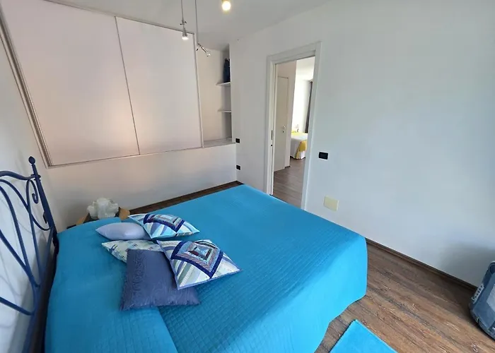 Mimica Nv With Panoramic Sea View *