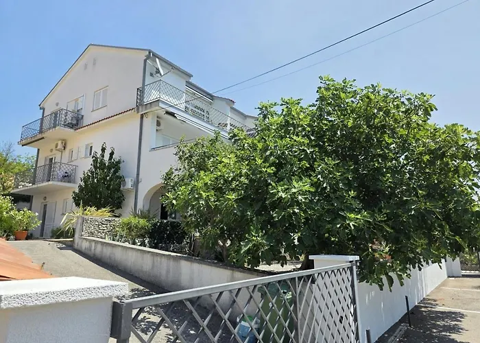 Apartament Mimica Nv With Panoramic Sea View *